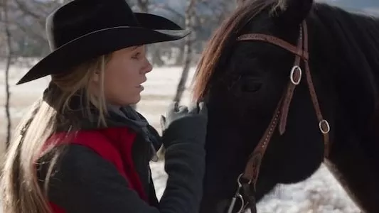 Poster del episodio 5 de Heartland online