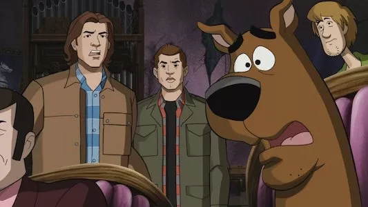 Poster del episodio 16 de Supernatural online