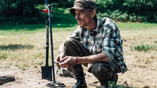 Poster del episodio 3 de Detectorists online