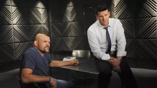 Poster del episodio 5 de Bones online