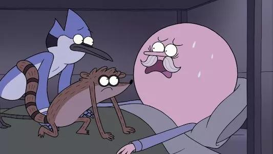 Poster del episodio 7 de Historias corrientes online