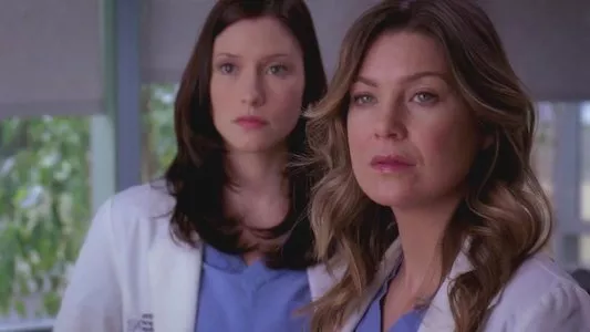 Poster del episodio 21 de Anatomia de Grey online