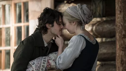 Poster del episodio 3 de Outlander online