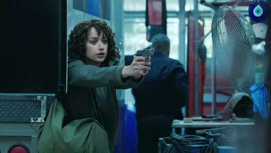 Poster del episodio 7 de Caleidoscopio online