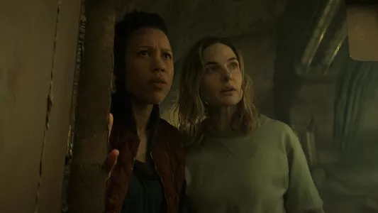 Poster del episodio 4 de Silo online