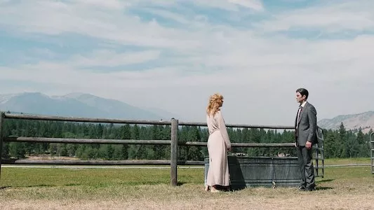 Poster del episodio 3 de Yellowstone online