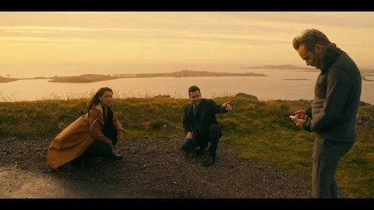 Poster del episodio 7 de Saint-Pierre online