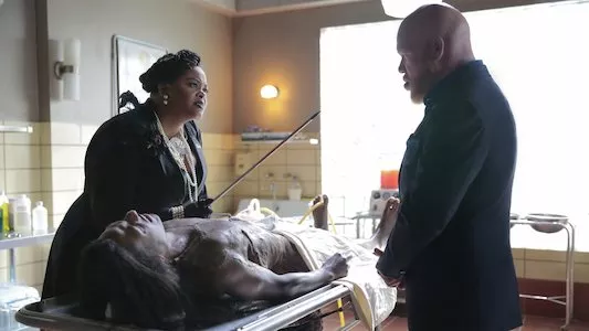Poster del episodio 4 de Black Lightning online