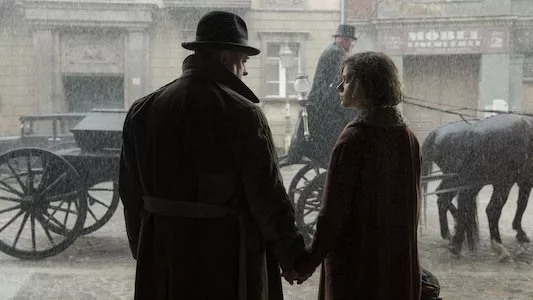 Poster del episodio 3 de Babylon Berlin online