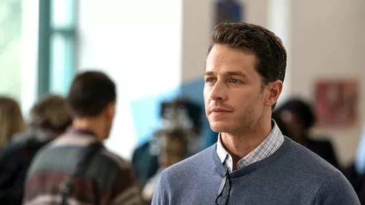 Poster del episodio 2 de Manifest online