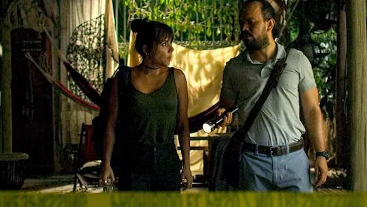 Poster del episodio 9 de MalaYerba online