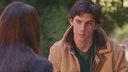 Poster del episodio 13 de Las chicas Gilmore online