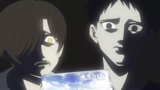 Poster del episodio 11 de Mononogatari online