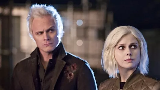 Poster del episodio 13 de iZombie online