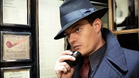 Poster del episodio 3 de SS-GB (TV) online