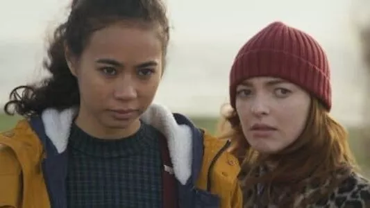Poster del episodio 7 de The A List online