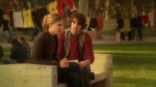 Poster del episodio 15 de Ghost Whisperer online