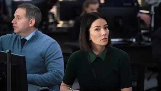 Poster del episodio 20 de FBI online