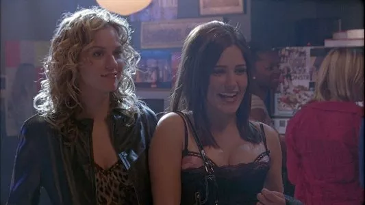 Poster del episodio 8 de One Tree Hill online