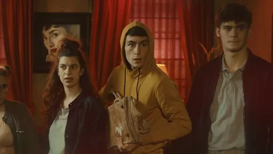 Poster del episodio 3 de Coyotes online
