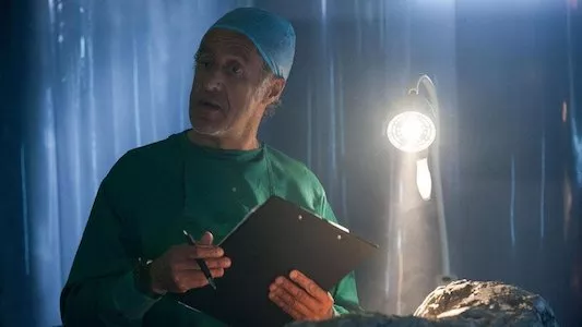 Poster del episodio 2 de Nox (2018) online