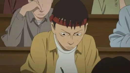 Poster del episodio 9 de Paranoia agent online