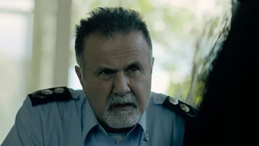 Poster del episodio 5 de Manayek online