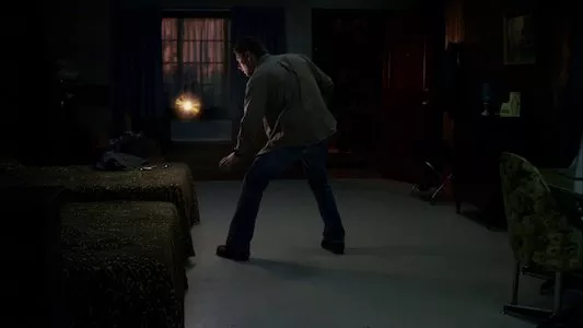 Poster del episodio 9 de Supernatural online