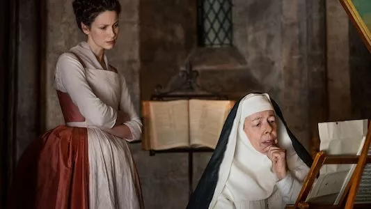 Poster del episodio 3 de Outlander online
