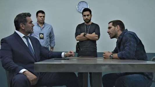 Poster del episodio 29 de Buscando a Frida online
