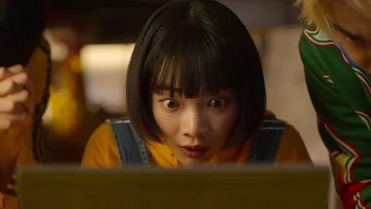 Poster del episodio 5 de Hit viral online