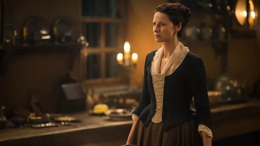 Poster del episodio 11 de Outlander online