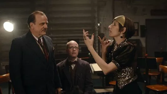 Poster del episodio 9 de Babylon Berlin online
