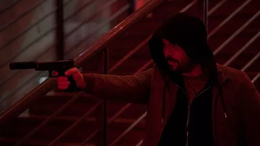 Poster del episodio 6 de Gomorra online