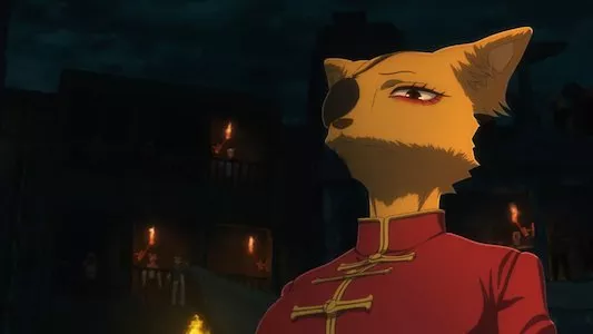 Poster del episodio 24 de BEASTARS online