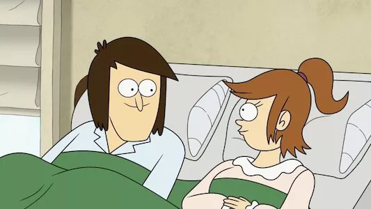 Poster del episodio 3 de Close enough online