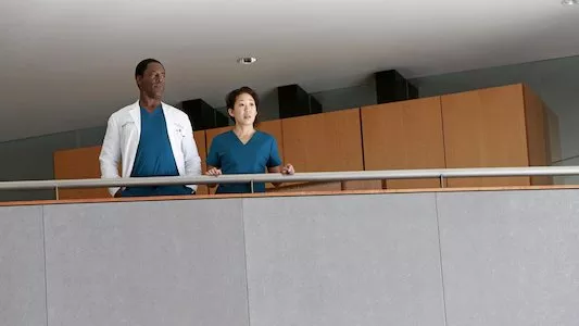 Poster del episodio 22 de Anatomia de Grey online