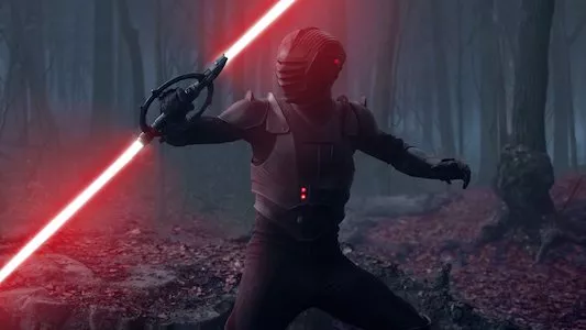 Poster del episodio 4 de Ahsoka online