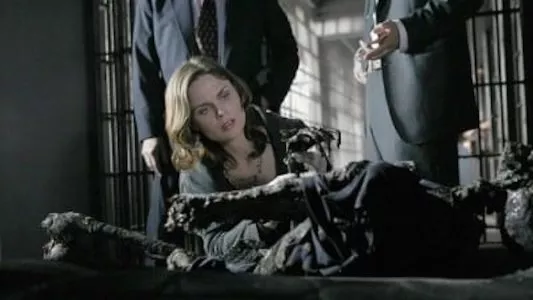 Poster del episodio 12 de Bones online