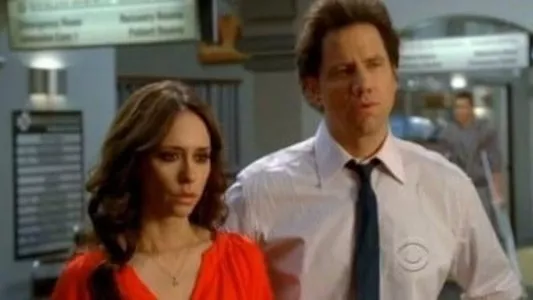 Poster del episodio 20 de Ghost Whisperer online