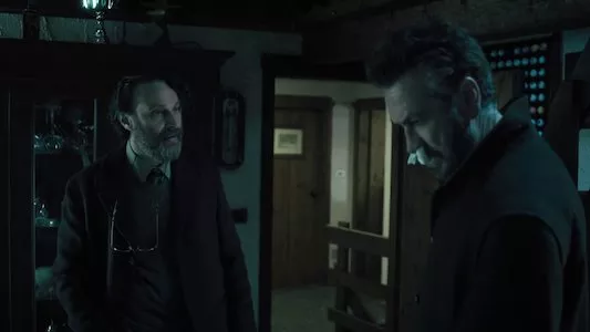 Poster del episodio 2 de Rocco Schiavone online