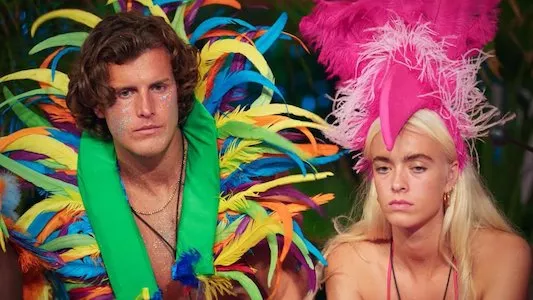 Poster del episodio 7 de Too Hot to Handle online