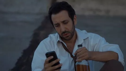 Poster del episodio 5 de Eres lo peor online