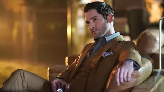 Poster del episodio 26 de Lucifer online