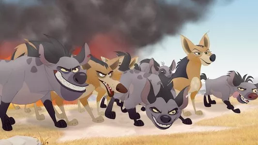 Poster del episodio 16 de La Guardia del León online