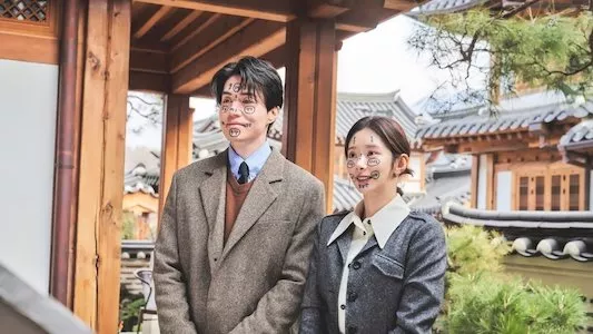Poster del episodio 4 de Seguro de divorcio online
