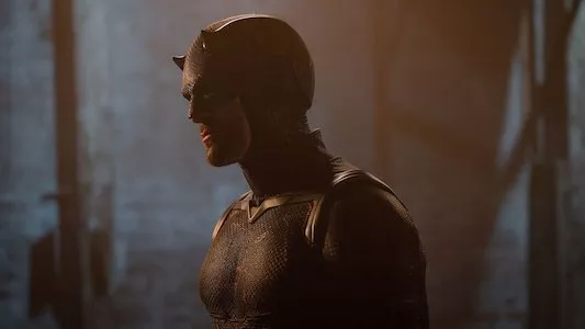 Poster del episodio 3 de Daredevil: Born Again online
