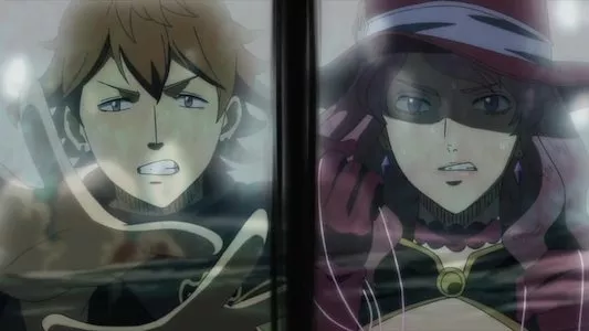 Poster del episodio 48 de Black Clover online