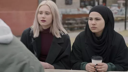 Poster del episodio 4 de Skam online