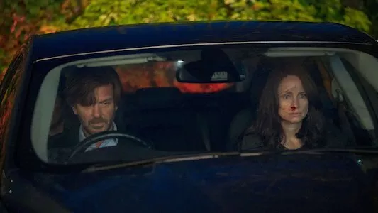 Poster del episodio 6 de The Pact (2021) online